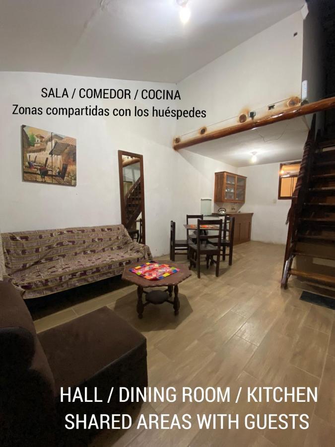 Casa Alvarez Cusco Exterior photo